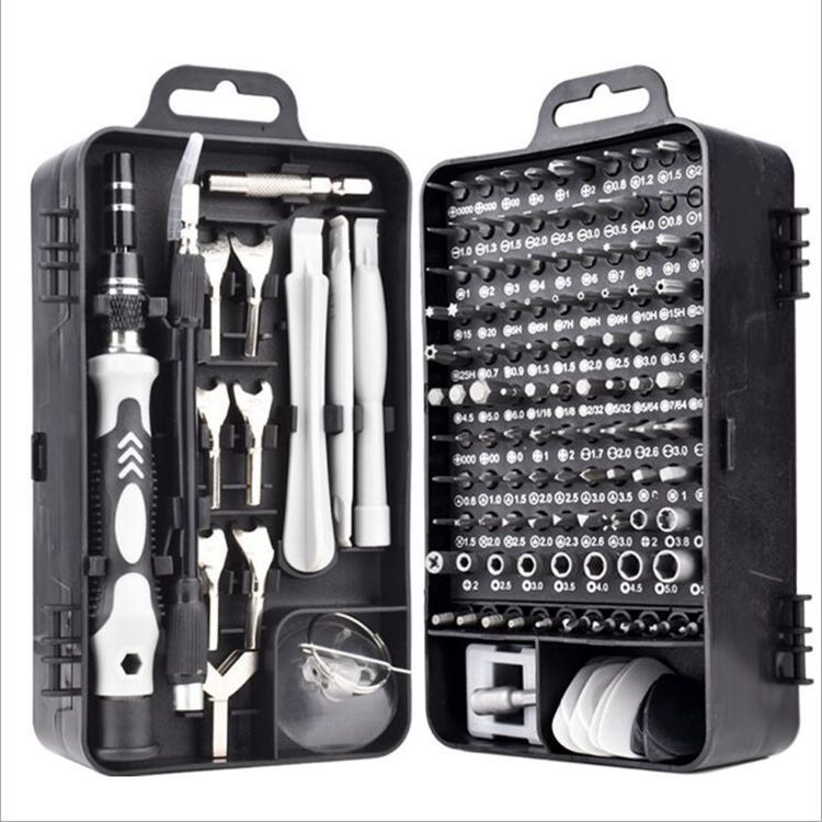 Tool Set Combination Repair Screwdriver