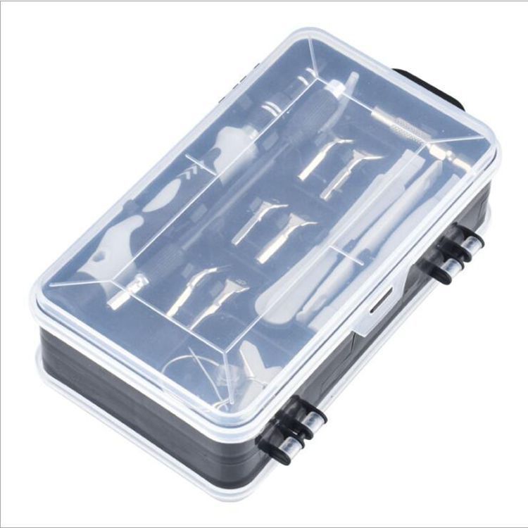 Tool Set Combination Repair Screwdriver