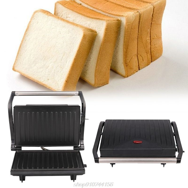 Steak Maker Nonstick Electric Grill Smokeless