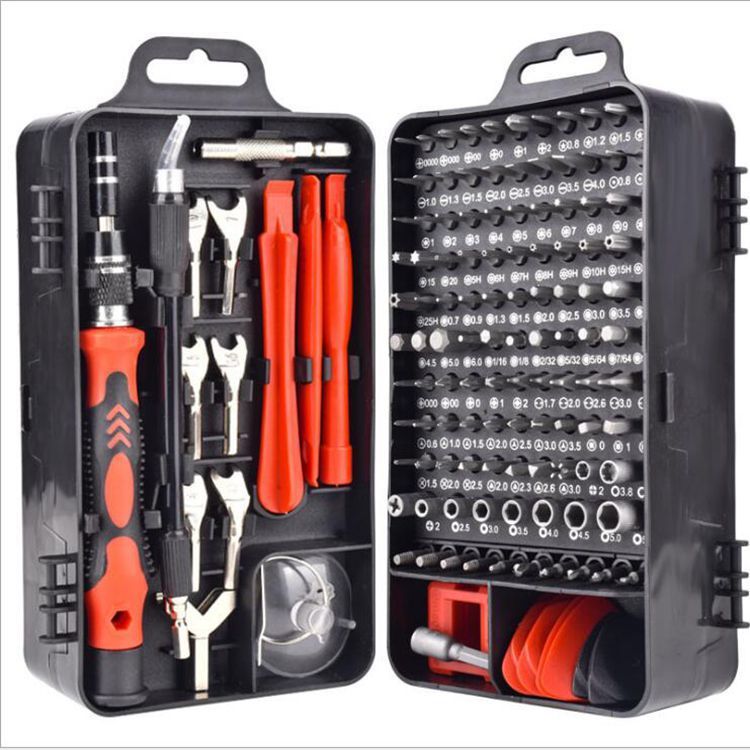 Tool Set Combination Repair Screwdriver