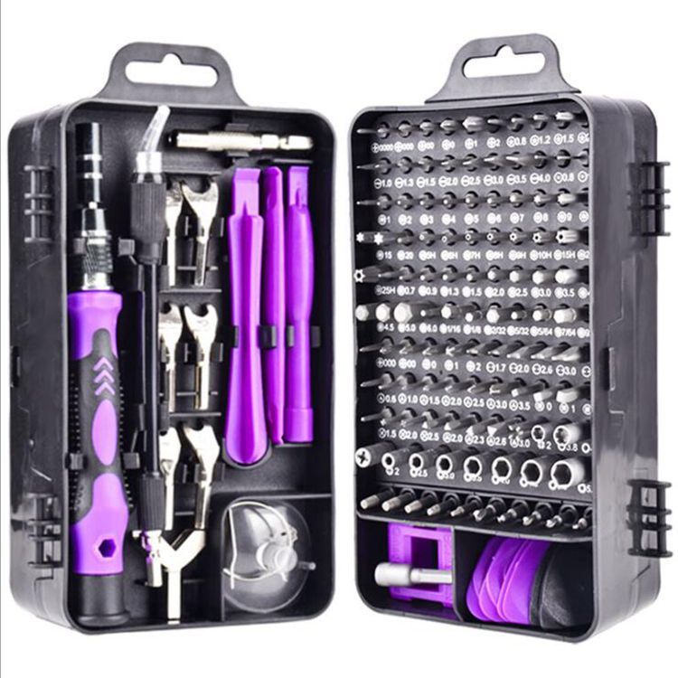 Tool Set Combination Repair Screwdriver