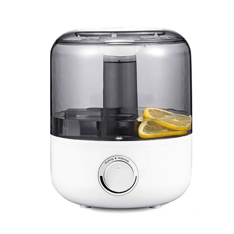 Water Humidifier, Small Spray Air Purifier.