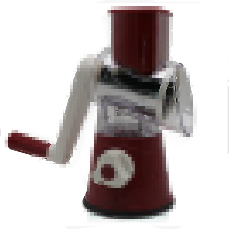 Home Manual Vegetable Cutter Slicer