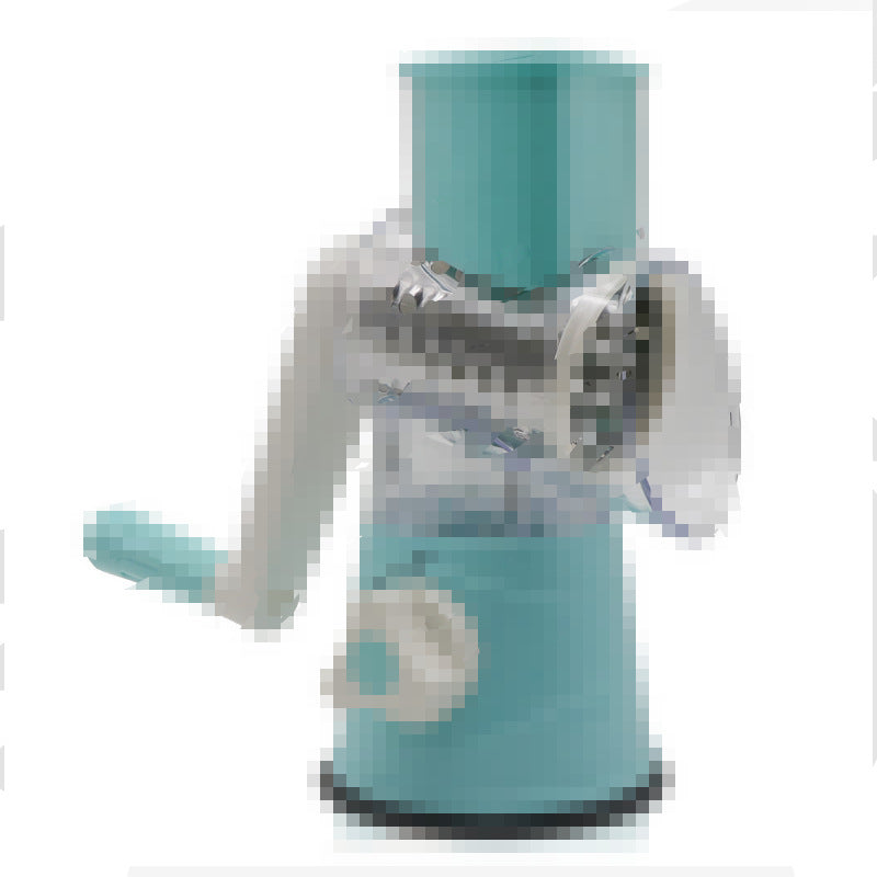 Home Manual Vegetable Cutter Slicer