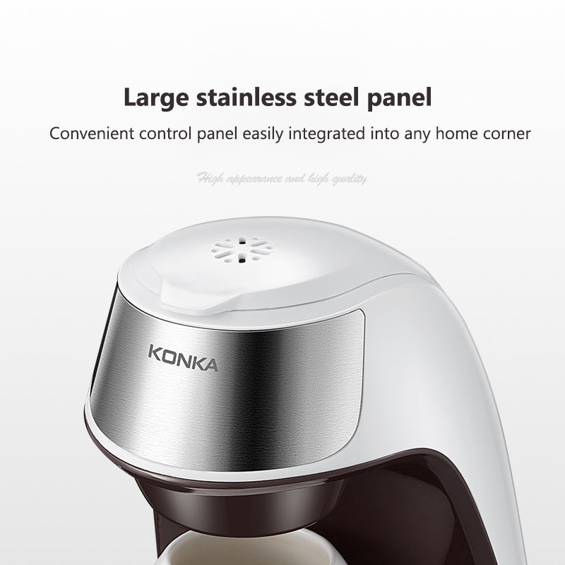 New Coffee portable Machine Fully Automatic