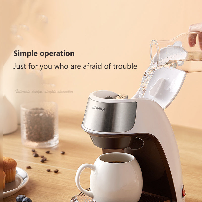 New Coffee portable Machine Fully Automatic