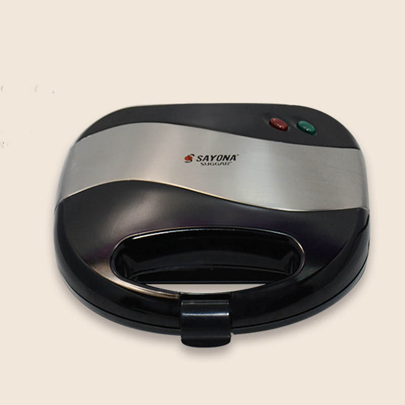 Mini Sandwich Maker Baking Machine