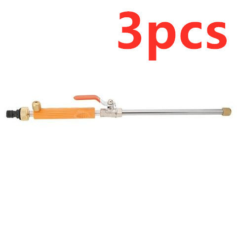 High-pressure Electric Water