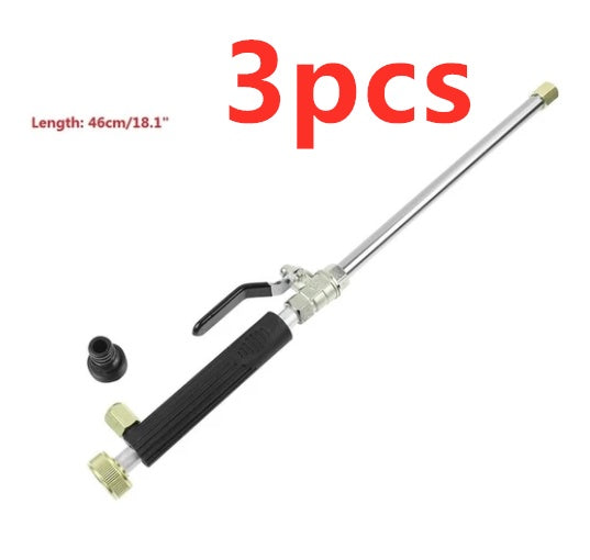 High-pressure Electric Water