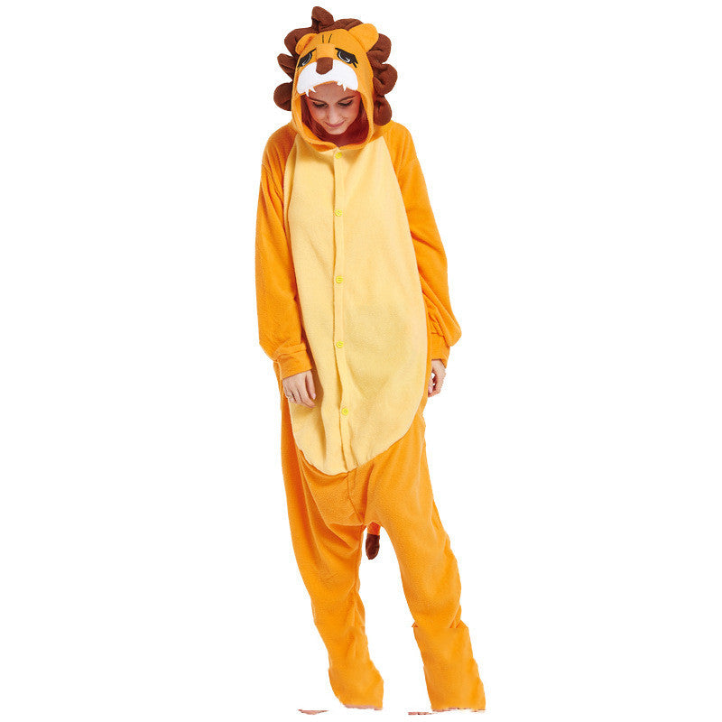 Lion King Costume