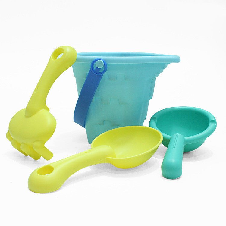 Beach Toys Children's Summer Sand Dredging Tool