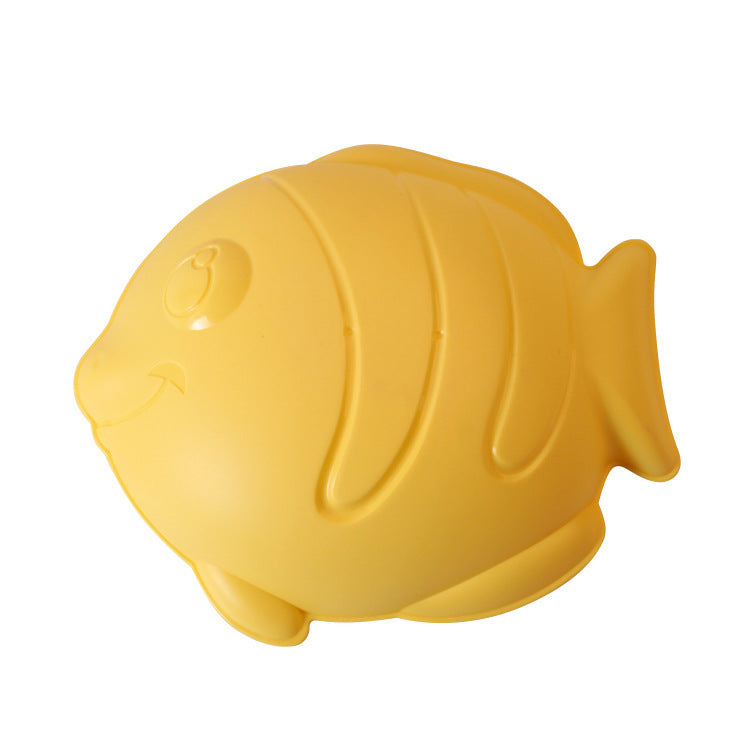 Beach Toys Children's Summer Sand Dredging Tool