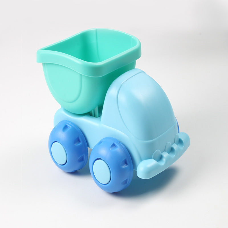 Beach Toys Children's Summer Sand Dredging Tool