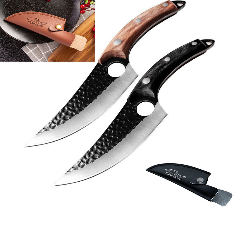 Cutting Meat Boning Knife