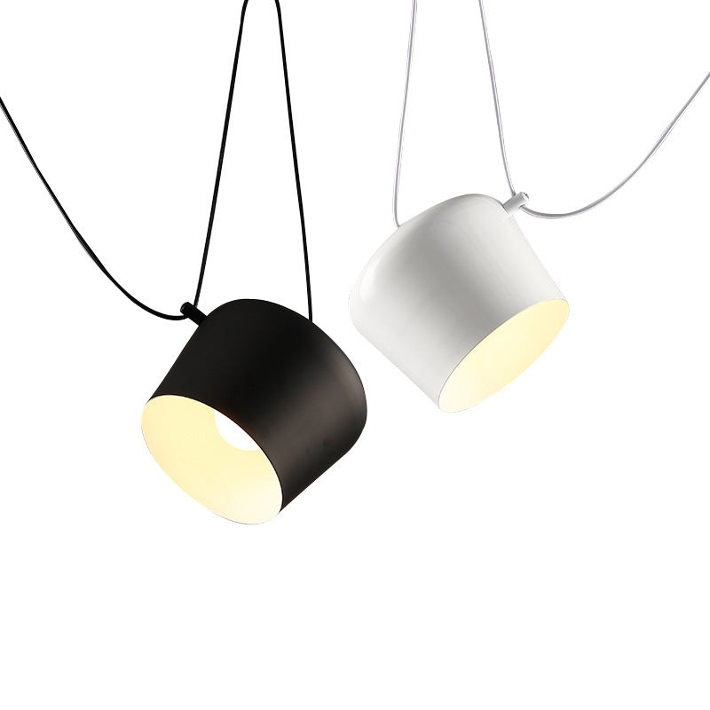 Chandelier ModernWindow LED Lamp Snare Chandelier