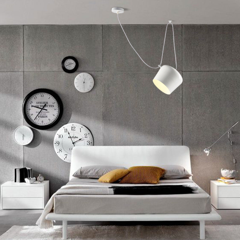 Chandelier ModernWindow LED Lamp Snare Chandelier