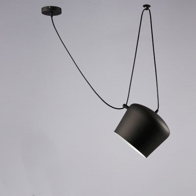 Chandelier ModernWindow LED Lamp Snare Chandelier