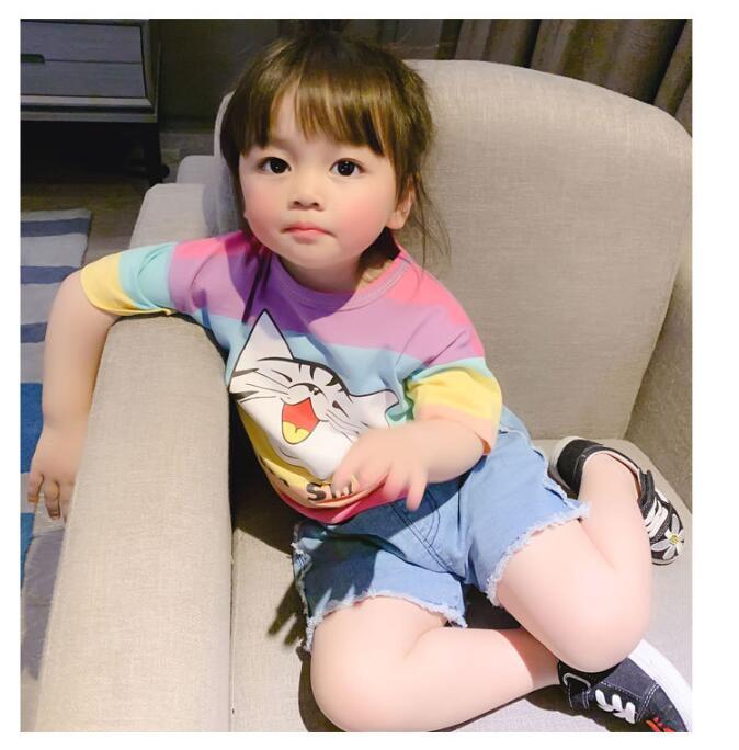 Stripe Design Style Clothes