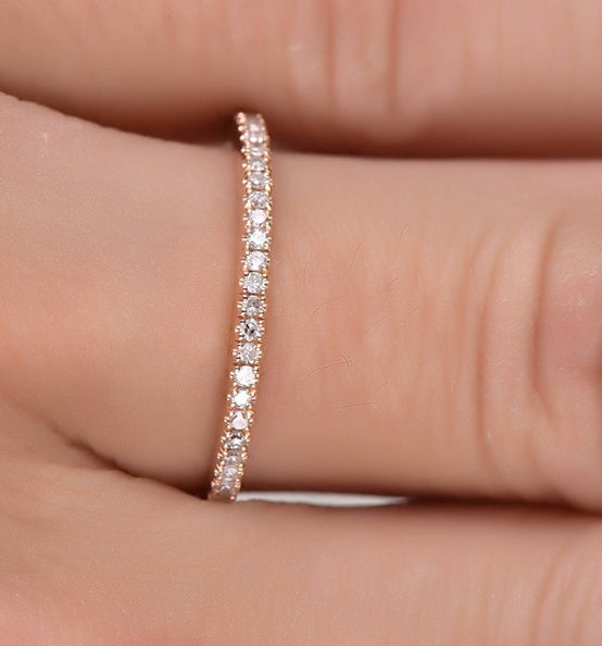Wedding Engagement Ring