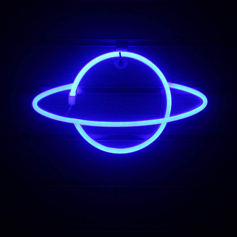 Decoration night light