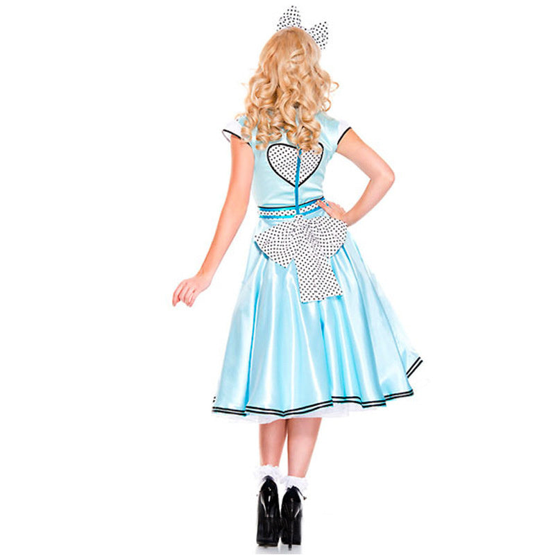 Party performance costume