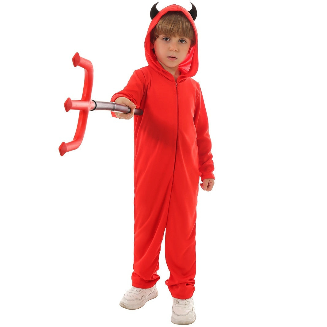 Little Devil Costume