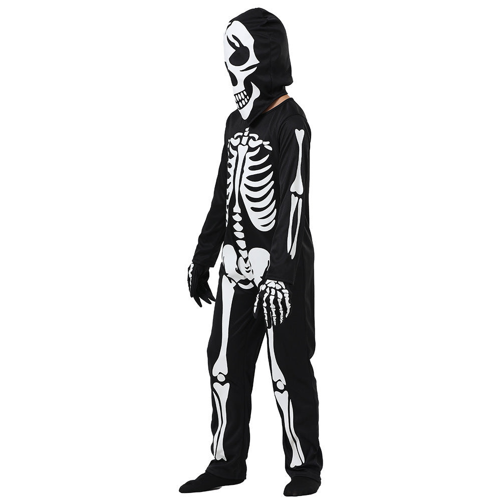 Halloween Party Cosplay