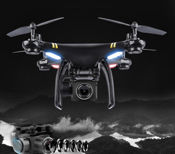 Drone Camera With Long Battery Life
