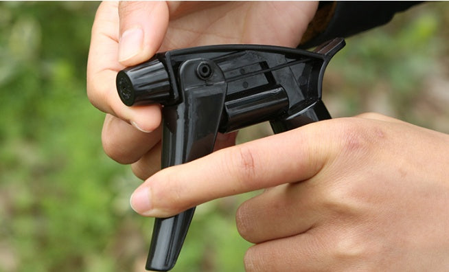Gardening tool set