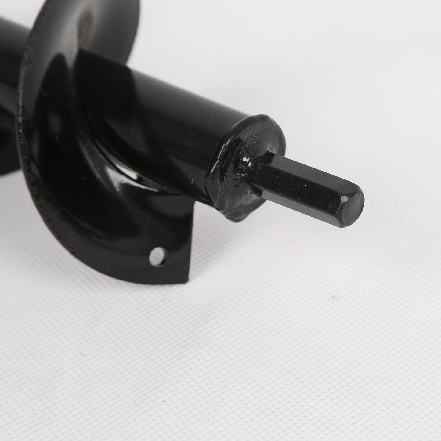 Spiral Loosening Ground Drill Bit