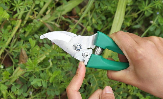 Gardening tool set