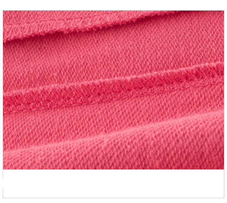 Thin Western-Style Sports Pants For Kids