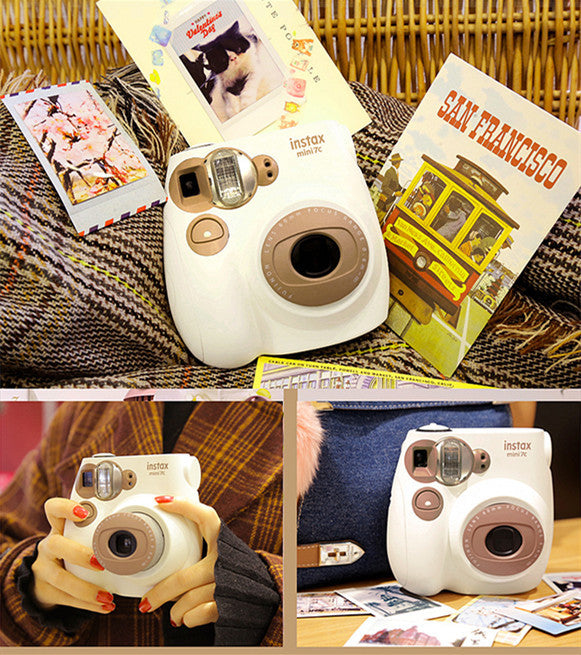 One-time Imaging camera Mini