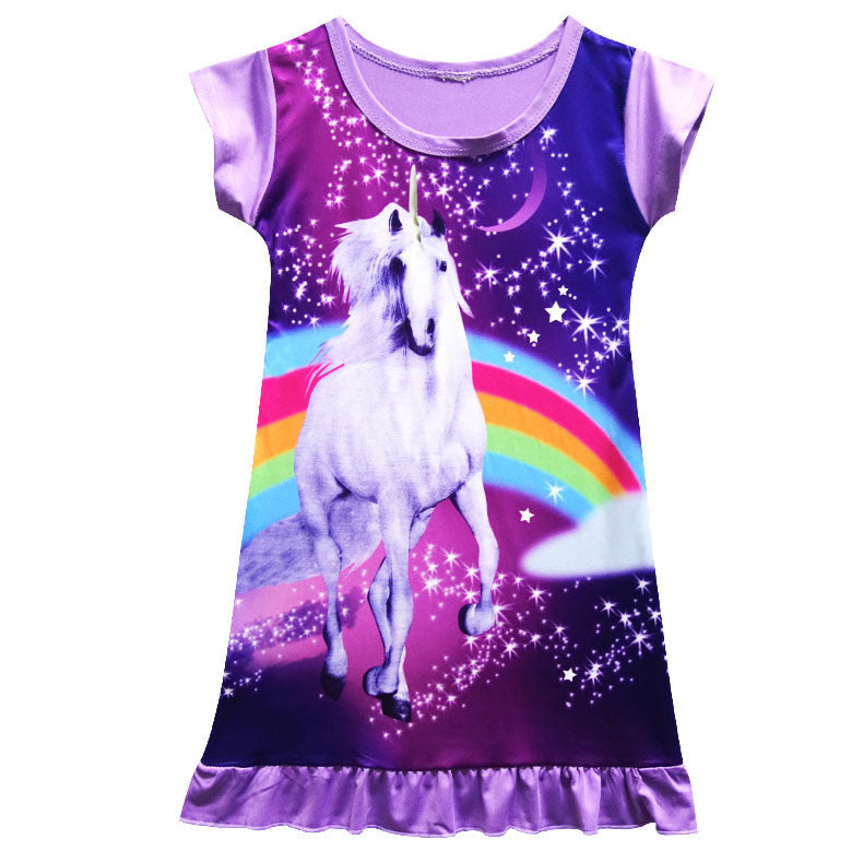 Children's dresses