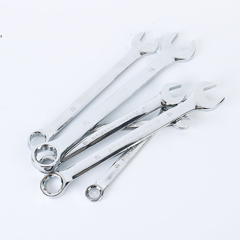 Tool Auto Repair Socket Set Wrench Set