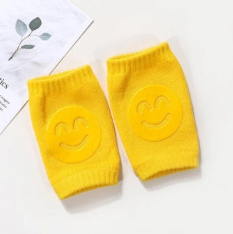 Terry Baby Socks Knee