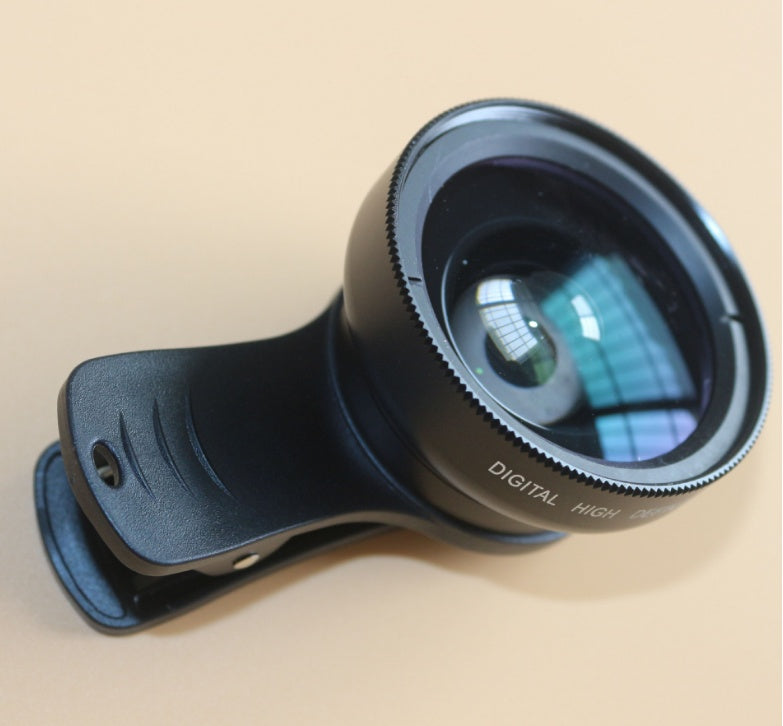 Phone Lens kit HD Camera Lens