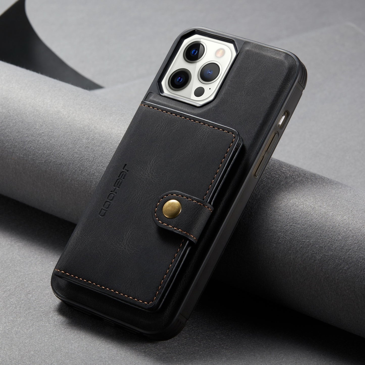Wallet Magnetic Phone Case