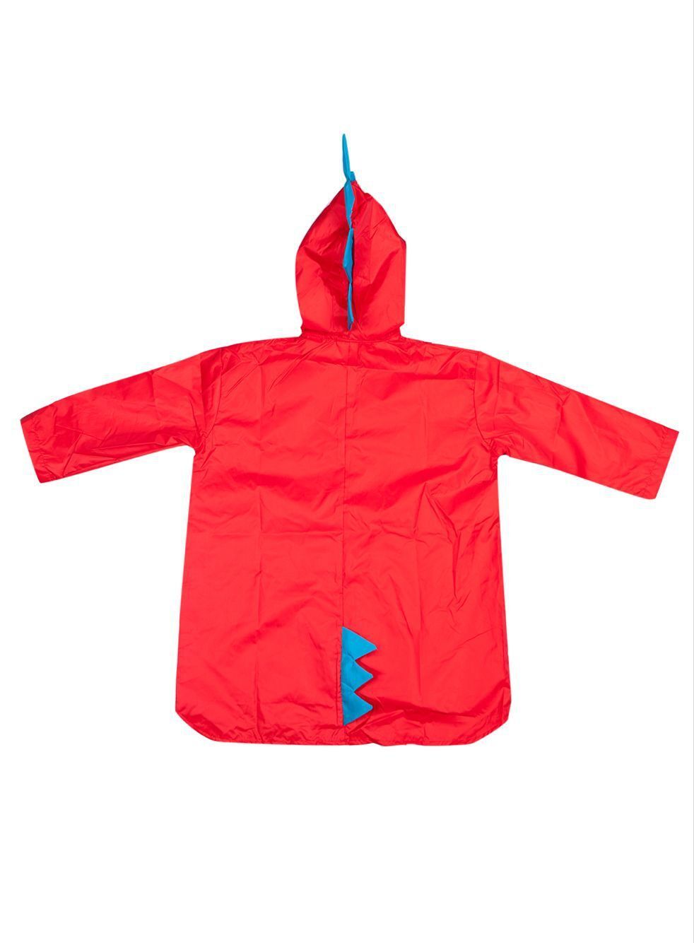 Dinosaur Raincoat