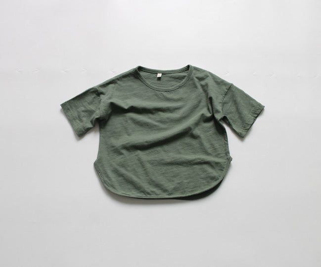 Children's Short Sleeve T-Shirt