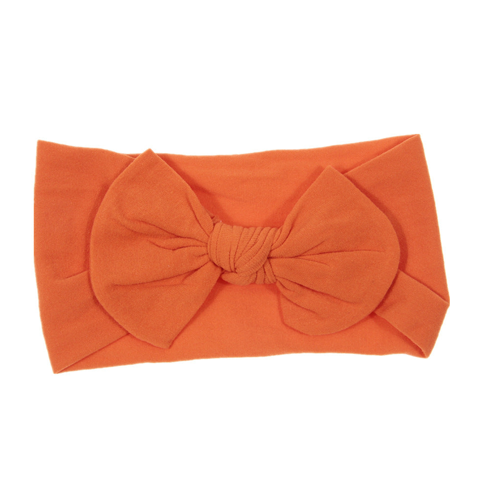 Bohemian children's hairband