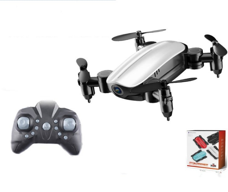 Mini Drone With Camera Foldable