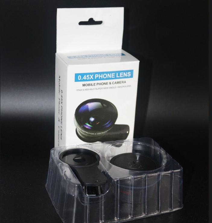 Phone Lens kit HD Camera Lens