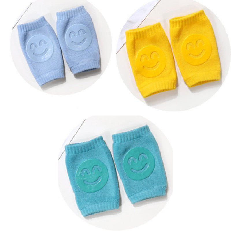 Terry Baby Socks Knee