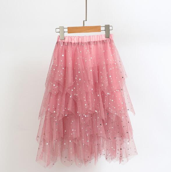Star Princess Dress
