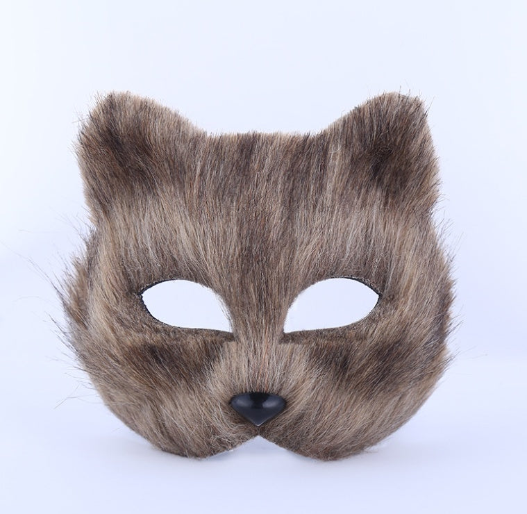 Animal Party Masks