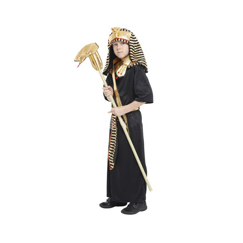 Egyptian Prince Costume