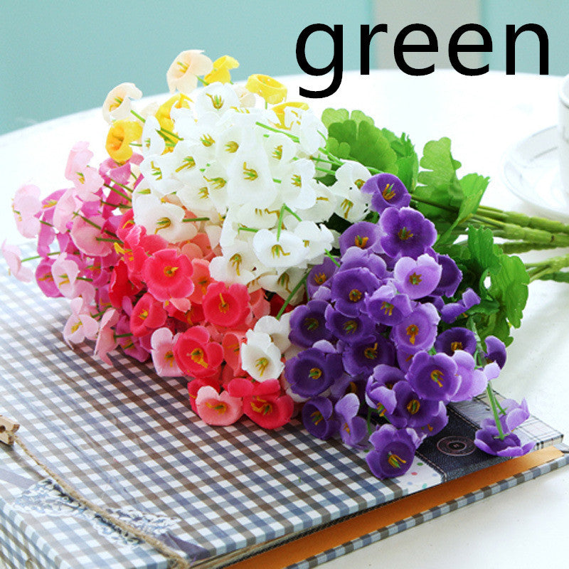 Artificial Flower Dried Flower Vase Accessories