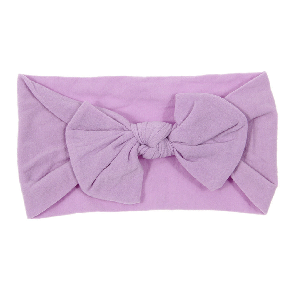 Bohemian children's hairband