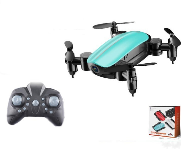 Mini Drone With Camera Foldable